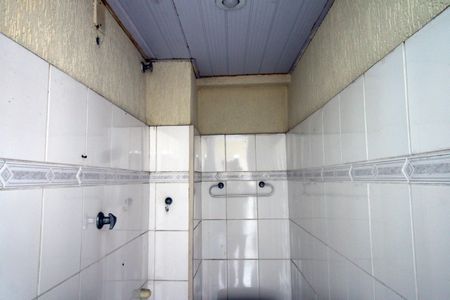 Apartamento à venda com 102m², 3 quartos e 1 vagaBanheiro de serviço