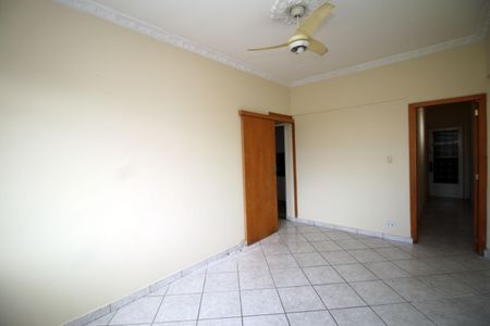 Apartamento à venda com 102m², 3 quartos e 1 vagaSala