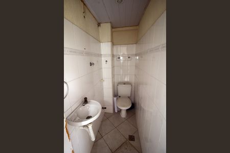 Apartamento à venda com 102m², 3 quartos e 1 vagaBanheiro de serviço