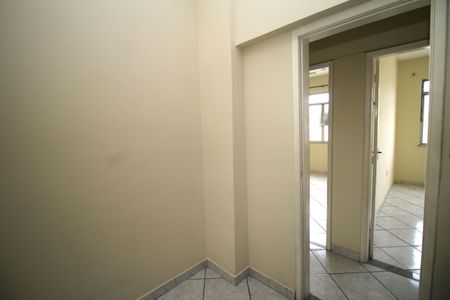 Apartamento à venda com 102m², 3 quartos e 1 vagaQuarto 3