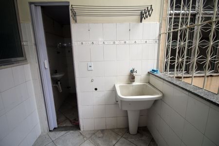 Apartamento à venda com 102m², 3 quartos e 1 vagaÁrea de Serviço