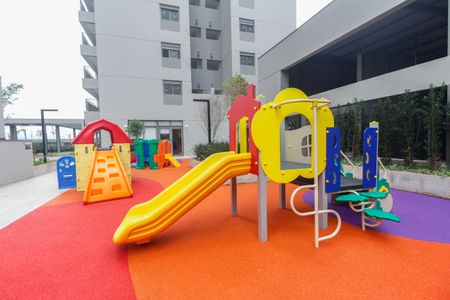 Apartamento para alugar com 70m², 2 quartos e 1 vaga Apartamento para alugar com 70m², 2 quartos e 1 vagaÁrea comum