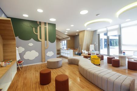 Apartamento para alugar com 70m², 2 quartos e 1 vaga Apartamento para alugar com 70m², 2 quartos e 1 vagaÁrea comum