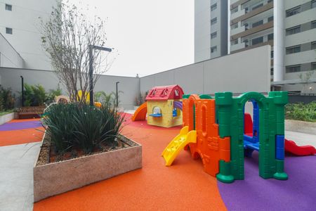 Apartamento para alugar com 70m², 2 quartos e 1 vaga Apartamento para alugar com 70m², 2 quartos e 1 vagaÁrea comum