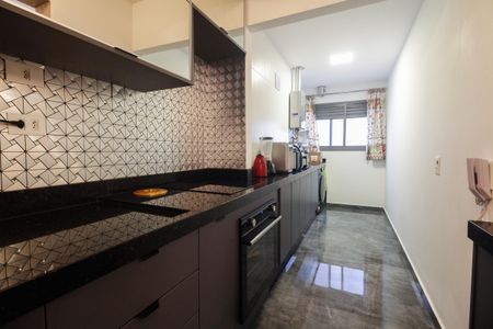 Apartamento para alugar com 70m², 2 quartos e 1 vaga Apartamento para alugar com 70m², 2 quartos e 1 vagaCozinha