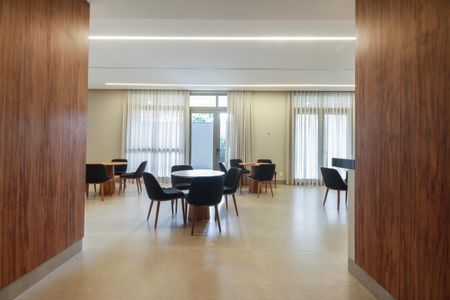 Apartamento para alugar com 70m², 2 quartos e 1 vaga Apartamento para alugar com 70m², 2 quartos e 1 vagaÁrea comum