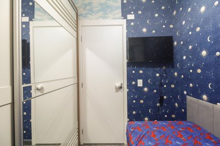 Apartamento para alugar com 70m², 2 quartos e 1 vaga Apartamento para alugar com 70m², 2 quartos e 1 vagaQuarto