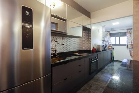 Apartamento para alugar com 70m², 2 quartos e 1 vaga Apartamento para alugar com 70m², 2 quartos e 1 vagaCozinha