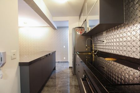 Apartamento para alugar com 70m², 2 quartos e 1 vaga Apartamento para alugar com 70m², 2 quartos e 1 vagaCozinha