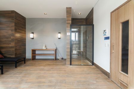 Apartamento para alugar com 70m², 2 quartos e 1 vaga Apartamento para alugar com 70m², 2 quartos e 1 vagaÁrea comum