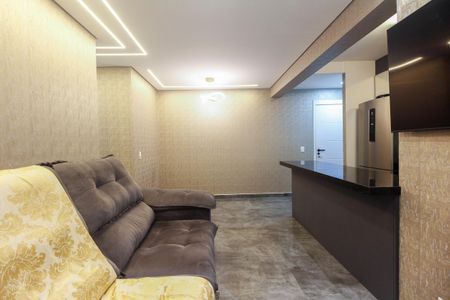 Apartamento para alugar com 70m², 2 quartos e 1 vaga Apartamento para alugar com 70m², 2 quartos e 1 vagaSala