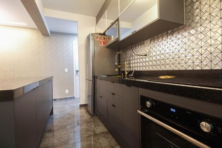 Apartamento para alugar com 70m², 2 quartos e 1 vaga Apartamento para alugar com 70m², 2 quartos e 1 vagaCozinha