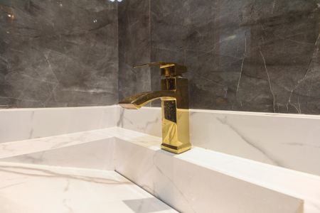 Apartamento para alugar com 70m², 2 quartos e 1 vaga Apartamento para alugar com 70m², 2 quartos e 1 vagaBanheiro Social