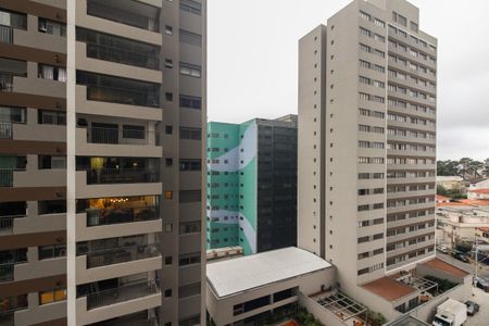 Apartamento para alugar com 70m², 2 quartos e 1 vaga Apartamento para alugar com 70m², 2 quartos e 1 vagaVaranda Gourmet - Vista