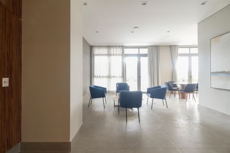 Apartamento para alugar com 70m², 2 quartos e 1 vaga Apartamento para alugar com 70m², 2 quartos e 1 vagaÁrea comum