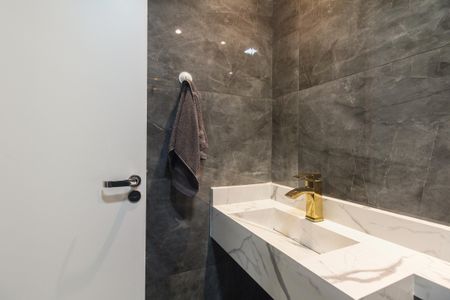 Apartamento para alugar com 70m², 2 quartos e 1 vaga Apartamento para alugar com 70m², 2 quartos e 1 vagaBanheiro Social