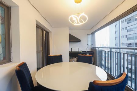 Apartamento para alugar com 70m², 2 quartos e 1 vaga Apartamento para alugar com 70m², 2 quartos e 1 vagaVaranda Gourmet