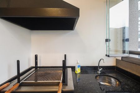 Apartamento para alugar com 70m², 2 quartos e 1 vaga Apartamento para alugar com 70m², 2 quartos e 1 vagaVaranda Gourmet