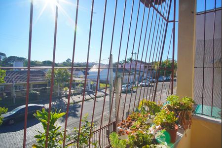 Casa à venda com 265m², 4 quartos e 4 vagasVaranda - Vista Quarto 1 