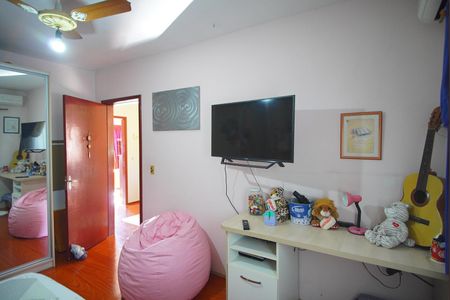 Casa à venda com 265m², 4 quartos e 4 vagasQuarto 3