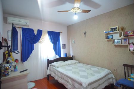 Casa à venda com 265m², 4 quartos e 4 vagasQuarto 3