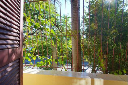 Casa à venda com 265m², 4 quartos e 4 vagasQuarto 2 - Varanda