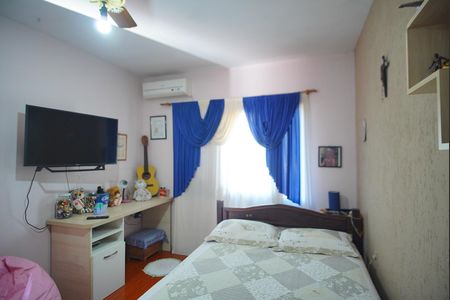 Casa à venda com 265m², 4 quartos e 4 vagasQuarto 3