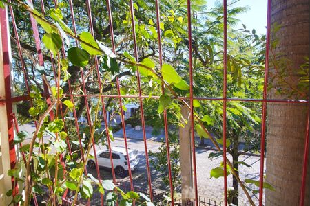 Casa à venda com 265m², 4 quartos e 4 vagasVaranda - Vista