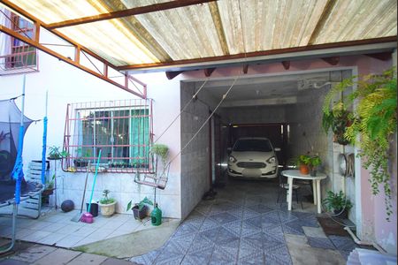 Casa à venda com 265m², 4 quartos e 4 vagasGaragem