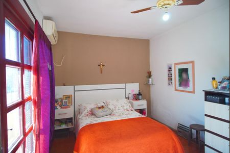 Casa à venda com 265m², 4 quartos e 4 vagasQuarto 1