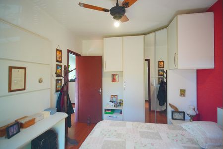 Casa à venda com 265m², 4 quartos e 4 vagasQuarto 2