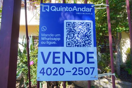 Casa à venda com 265m², 4 quartos e 4 vagasPlaca