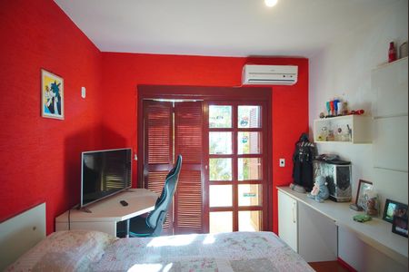 Casa à venda com 265m², 4 quartos e 4 vagasQuarto 2