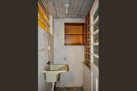 Apartamento à venda com 37m², 1 quarto e sem vagaÁrea de serviço