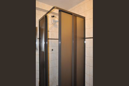 Apartamento à venda com 37m², 1 quarto e sem vagaBanheiro