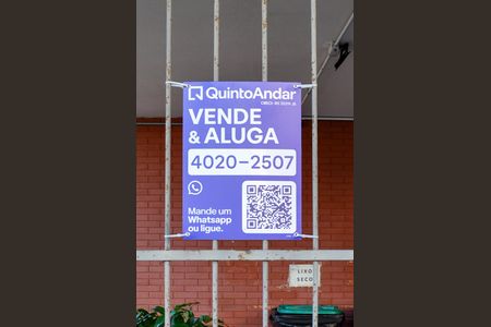 Apartamento à venda com 37m², 1 quarto e sem vagaPlaquinha