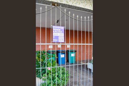 Apartamento à venda com 37m², 1 quarto e sem vagaPlaquinha