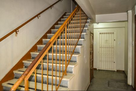 Apartamento à venda com 37m², 1 quarto e sem vagaÁrea comum