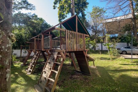 Apartamento à venda com 92m², 3 quartos e 1 vagaÁrea comum - Playground