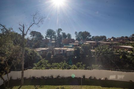 Apartamento à venda com 92m², 3 quartos e 1 vagaVista do Quarto 2