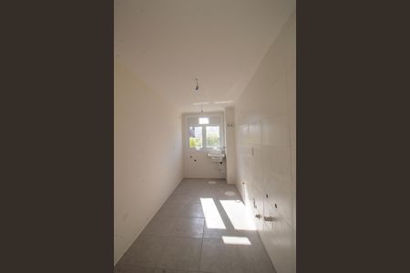 Apartamento à venda com 92m², 3 quartos e 1 vagaCozinha