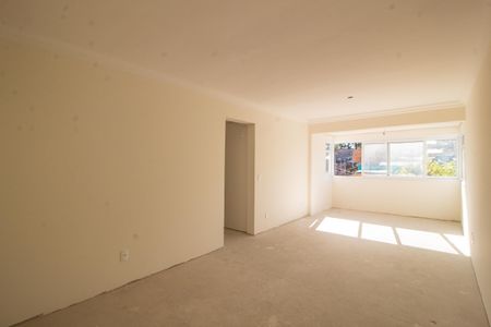 Apartamento à venda com 92m², 3 quartos e 1 vagaSala