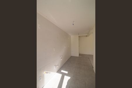 Apartamento à venda com 92m², 3 quartos e 1 vagaCozinha