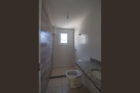 Apartamento à venda com 92m², 3 quartos e 1 vagaBanheiro 2