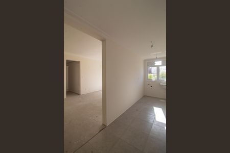 Apartamento à venda com 92m², 3 quartos e 1 vagaCozinha