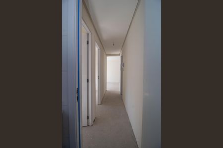 Apartamento à venda com 92m², 3 quartos e 1 vagaCorredor