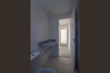 Apartamento à venda com 92m², 3 quartos e 1 vagaBanheiro 2