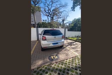 Apartamento à venda com 92m², 3 quartos e 1 vagaGaragem