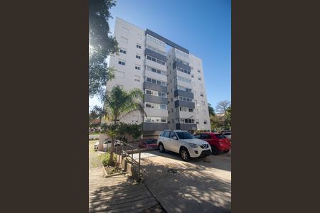 Apartamento à venda com 92m², 3 quartos e sem vagaFachada