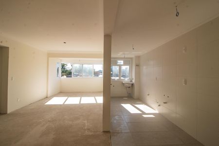 Apartamento à venda com 92m², 3 quartos e sem vagaSala